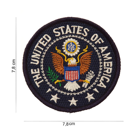 PATCH USA
