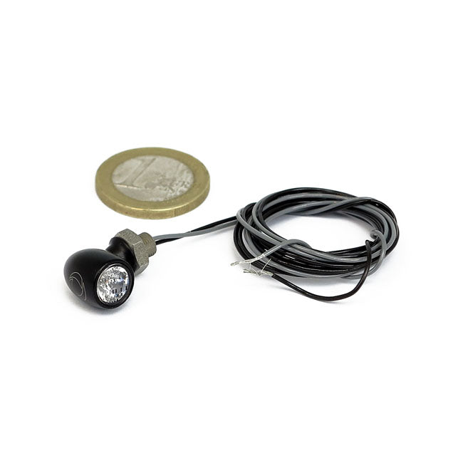 KELLERMANN ATTO CLIGNOTANT PETITE TAILLE 10MM HOMOLOGUE