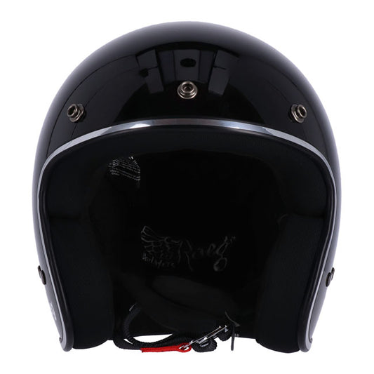 ROEG JETT RACING NOIR BRILLANT