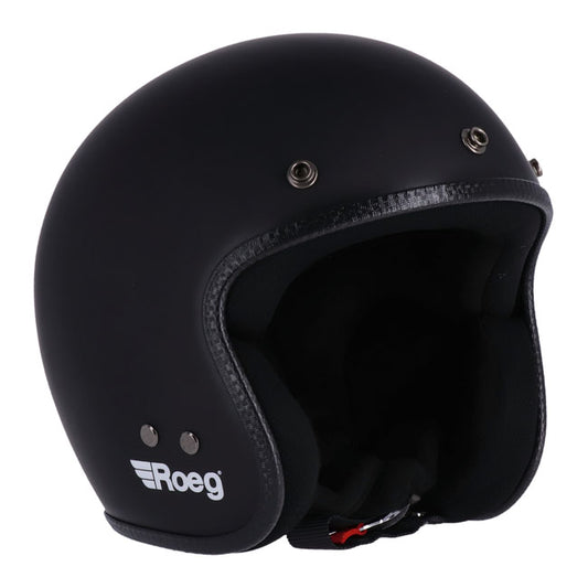 ROEG JETT RACING NOIR MAT