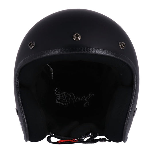 ROEG JETT RACING NOIR MAT