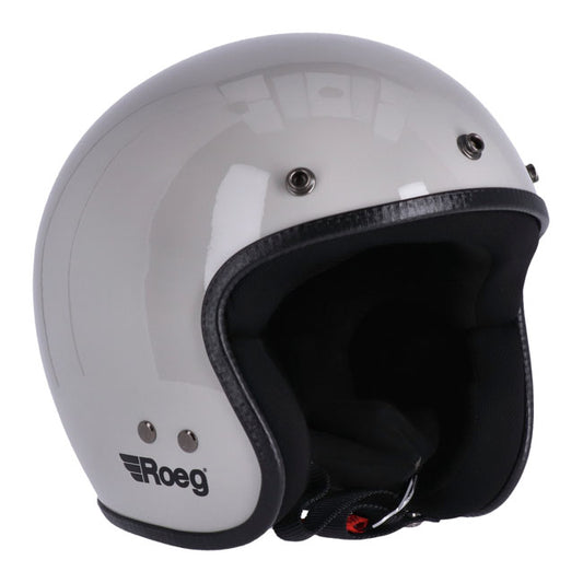 ROEG JETT RACING BLANC