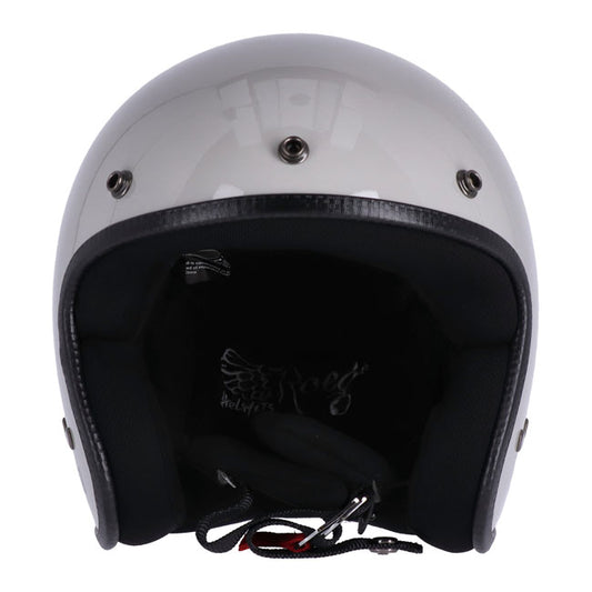 ROEG JETT RACING BLANC