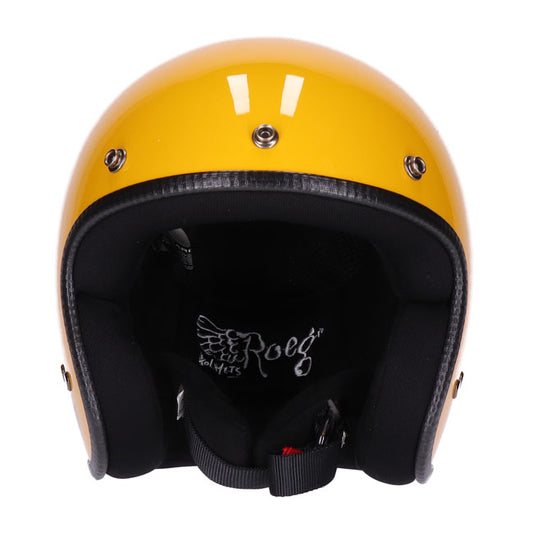ROEG JETT RACING JAUNE