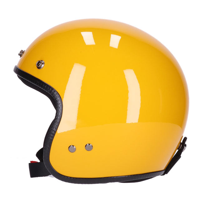 ROEG JETT RACING JAUNE
