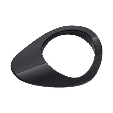 MCS - Contour bouchon huile Sportster 04-22
