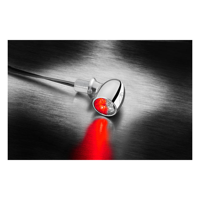 KELLERMANN ATTO DF - CLIGNOTANT, FEU POSITION ET FEU STOP - 3 EN 1 HOMOLOGUE
