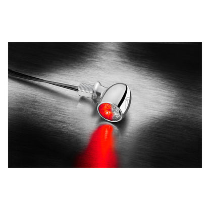 KELLERMANN ATTO DF - CLIGNOTANT, FEU POSITION ET FEU STOP - 3 EN 1 HOMOLOGUE