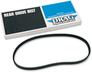 DRAG SPECIALTIES - Courroie secondaire - 139 dents - 38,1mm - Touring 99-03