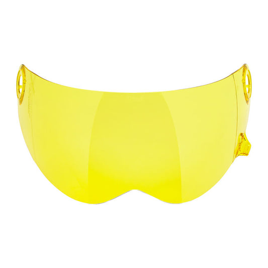 Visière  Jaune - Biltwell Lane Splitter