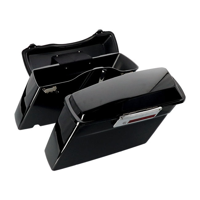 VALISES RIGIDE TOURING MCS