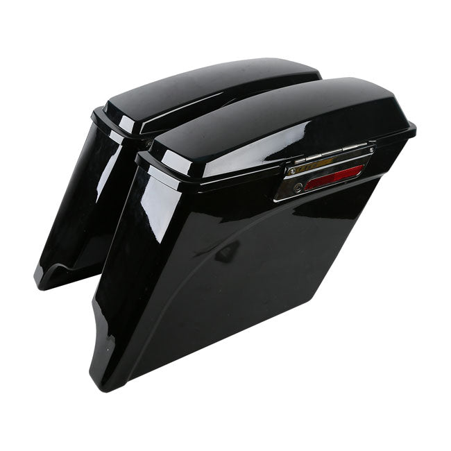 VALISES RIGIDE LONGUES TOURING - MCS