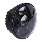 PHARE LED MCS 5-3/4 POUCES BLACK