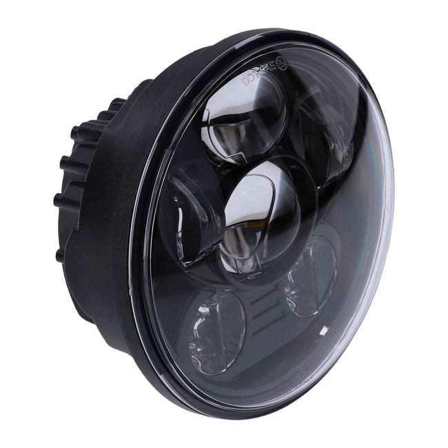 PHARE LED MCS 5-3/4 POUCES BLACK