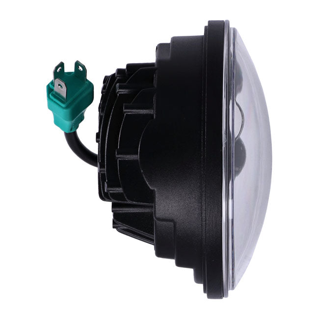 PHARE LED MCS 5-3/4 POUCES BLACK