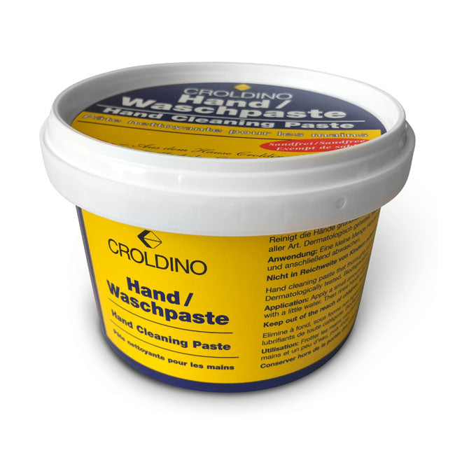 PATE NETTOYANT MAINS CROLDINO