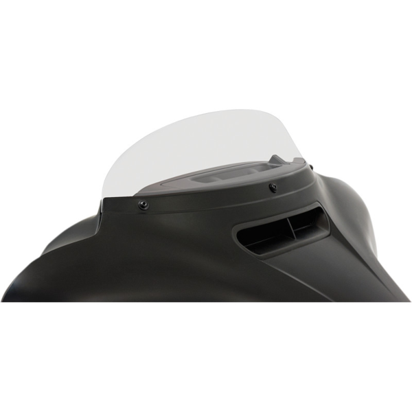 MEMPHIS SHADES Electra Glide / Street Glide 14+ Windshield - 5"/7"/9"/12"/15" - 2 tints available