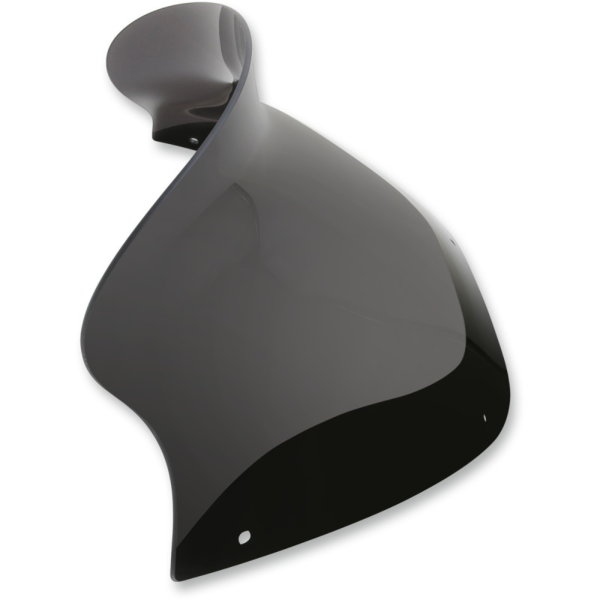 MEMPHIS SHADES Road Glide Windshield 98-13 - 5.5"/6.5"/8.5"/10" - 3 tints available