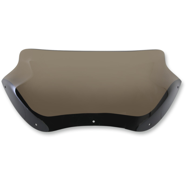 MEMPHIS SHADES Road Glide Windshield 98-13 - 5.5"/6.5"/8.5"/10" - 3 tints available