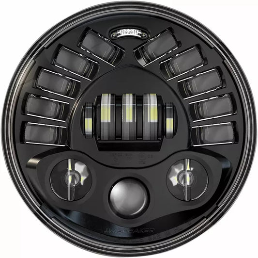PHARE AUTO-DIRECTIONNEL 7" J.W SPEAKER