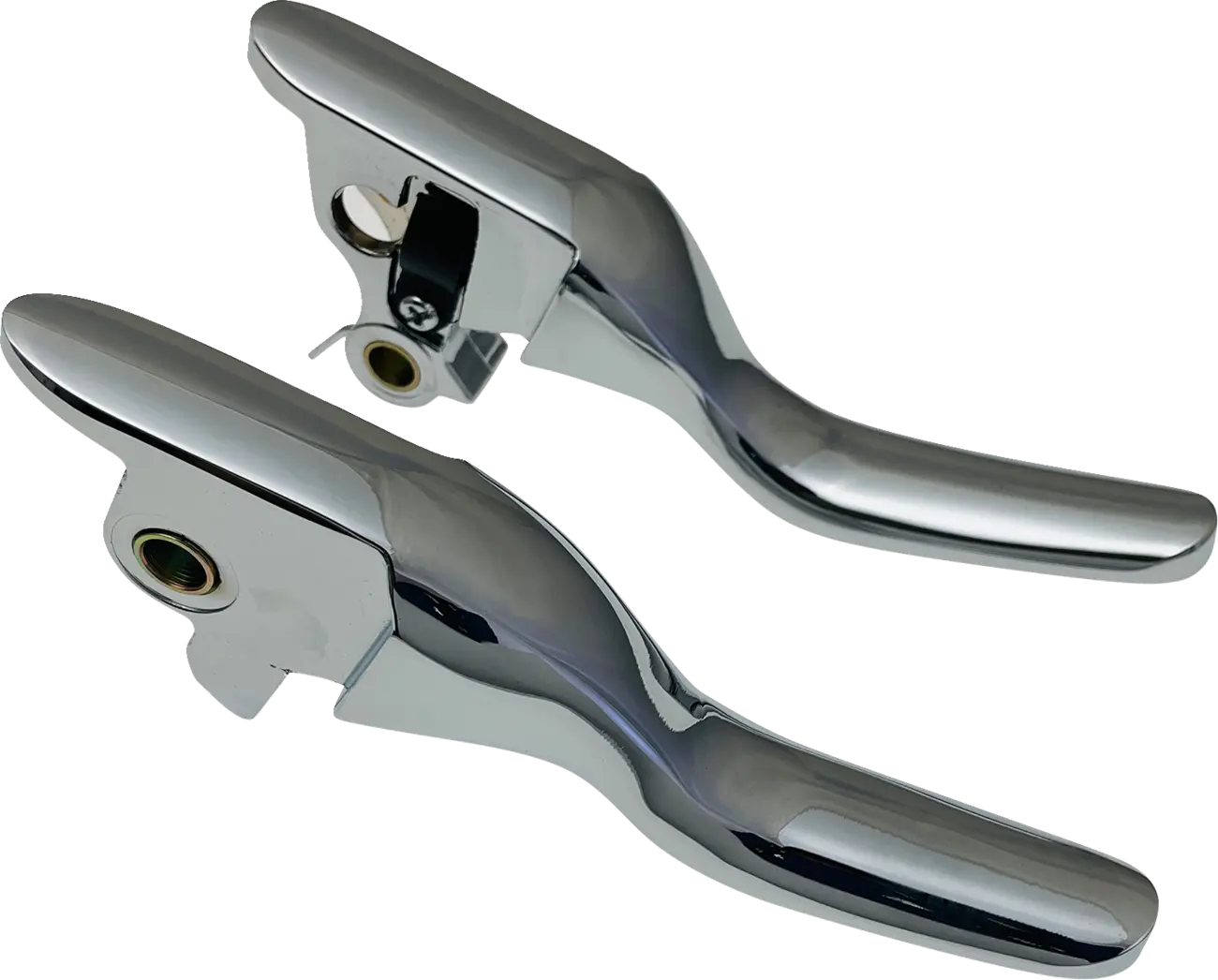 LEVIERS COURTS SPORTSTER - DRAG SPECIALTIES