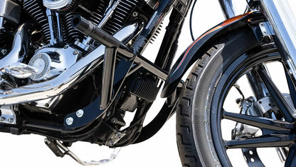 CRASH BAR SPORTSTER BURLY BRAND