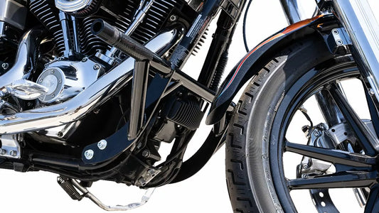CRASH BAR SPORTSTER BURLY BRAND