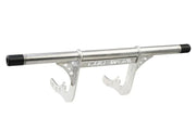 CULT-WERK - Crash bar - Stainless - Commande médiane - Softail M8 18-25