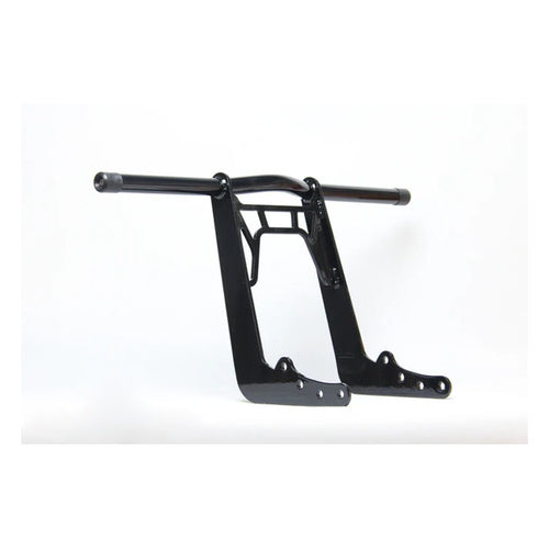 BURLY BRAND CRASH BAR AVANT - M8 SOFTAIL