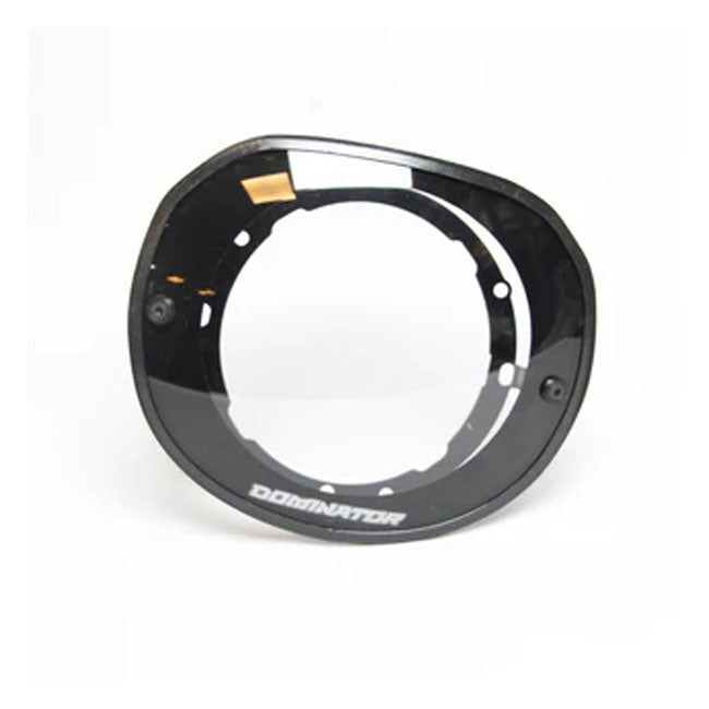LENTILLE DE PHARE DOMINATOR LOW RIDER ST