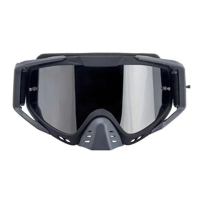 MASQUE BILTWELL RIDGELINE GRIS