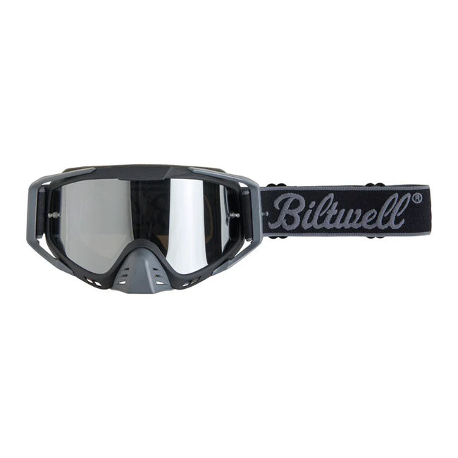 MASQUE BILTWELL RIDGELINE GRIS
