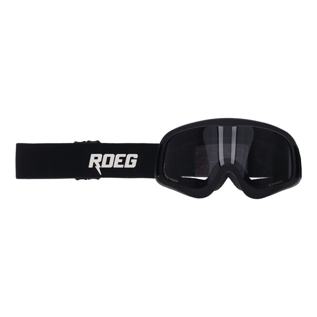 MASQUE ROEG PERUNA BLACK RIDE FOR NO F*CKING REASON