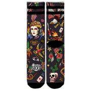 AMERICAN SOCKS SIGNATURE - SORCERER
