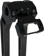 SUPPORT COMPTEUR M8 SOFTAIL - L.A. CHOPPER