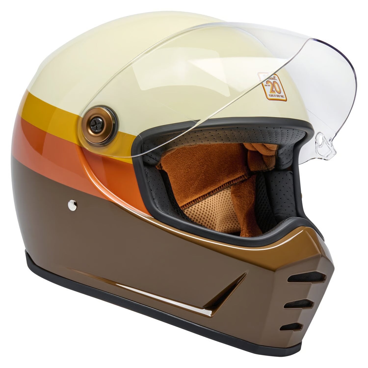 BILTWELL LANE SPLITTER -20th anniversary
