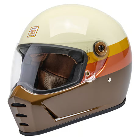 BILTWELL LANE SPLITTER -20th anniversary
