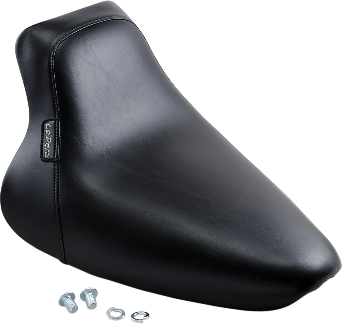 LE PERA Selle solo Bare Bones