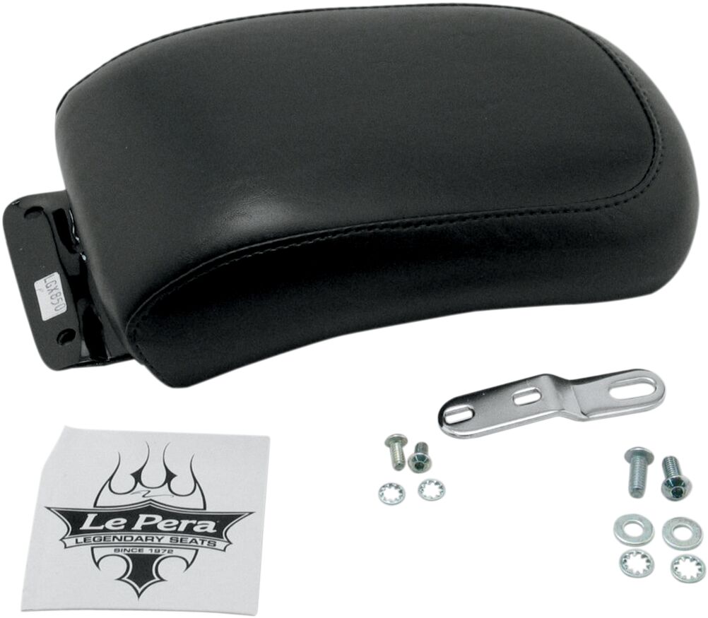 LE PERA Coussin passager Silhouette