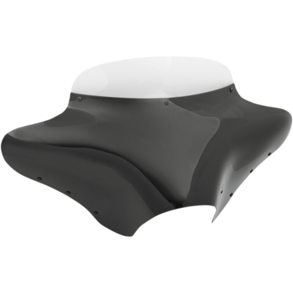 MEMPHIS SHADES Bulle pour Batwing Fairing - 5"/7"/9"/12" - 3 teintes disponibles