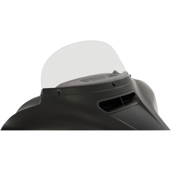 MEMPHIS SHADES Electra Glide / Street Glide 14+ Windshield - 5"/7"/9"/12"/15" - 2 tints available