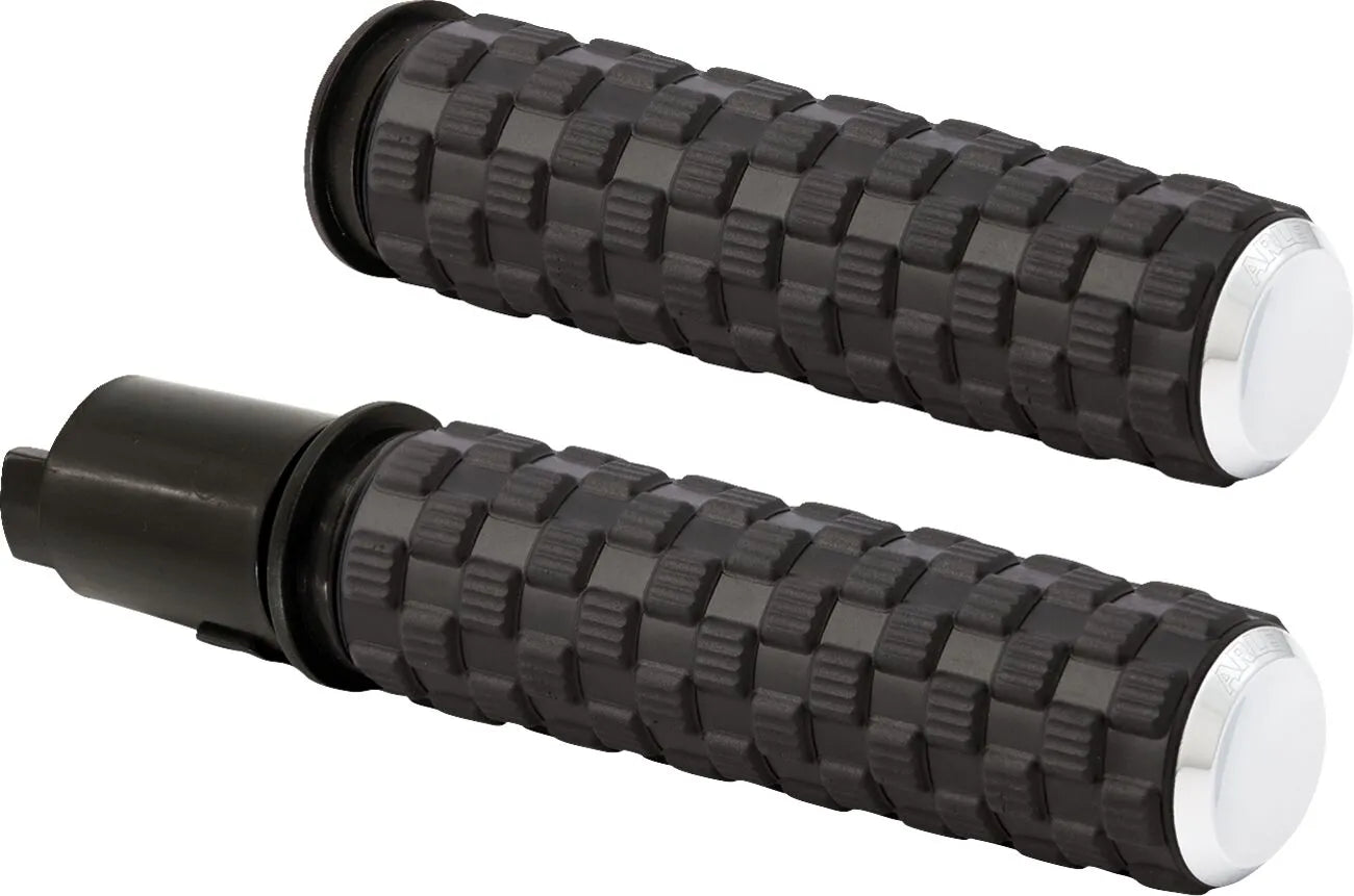 ARLEN NESS Air Trax Grips - cable/electronic/MTB throttle - 3 colors