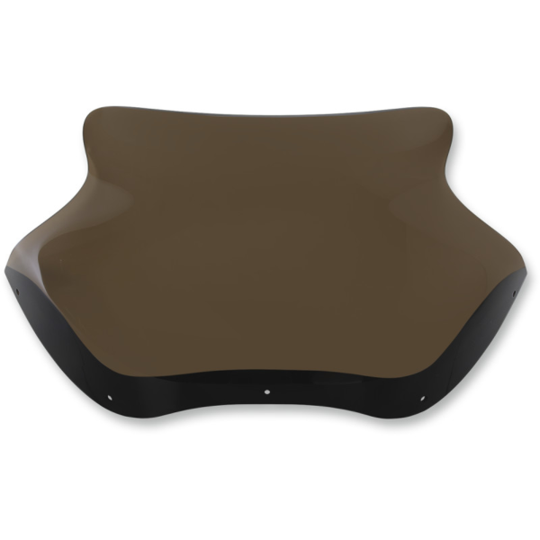 MEMPHIS SHADES Road Glide Windshield 98-13 - 5.5"/6.5"/8.5"/10" - 3 tints available