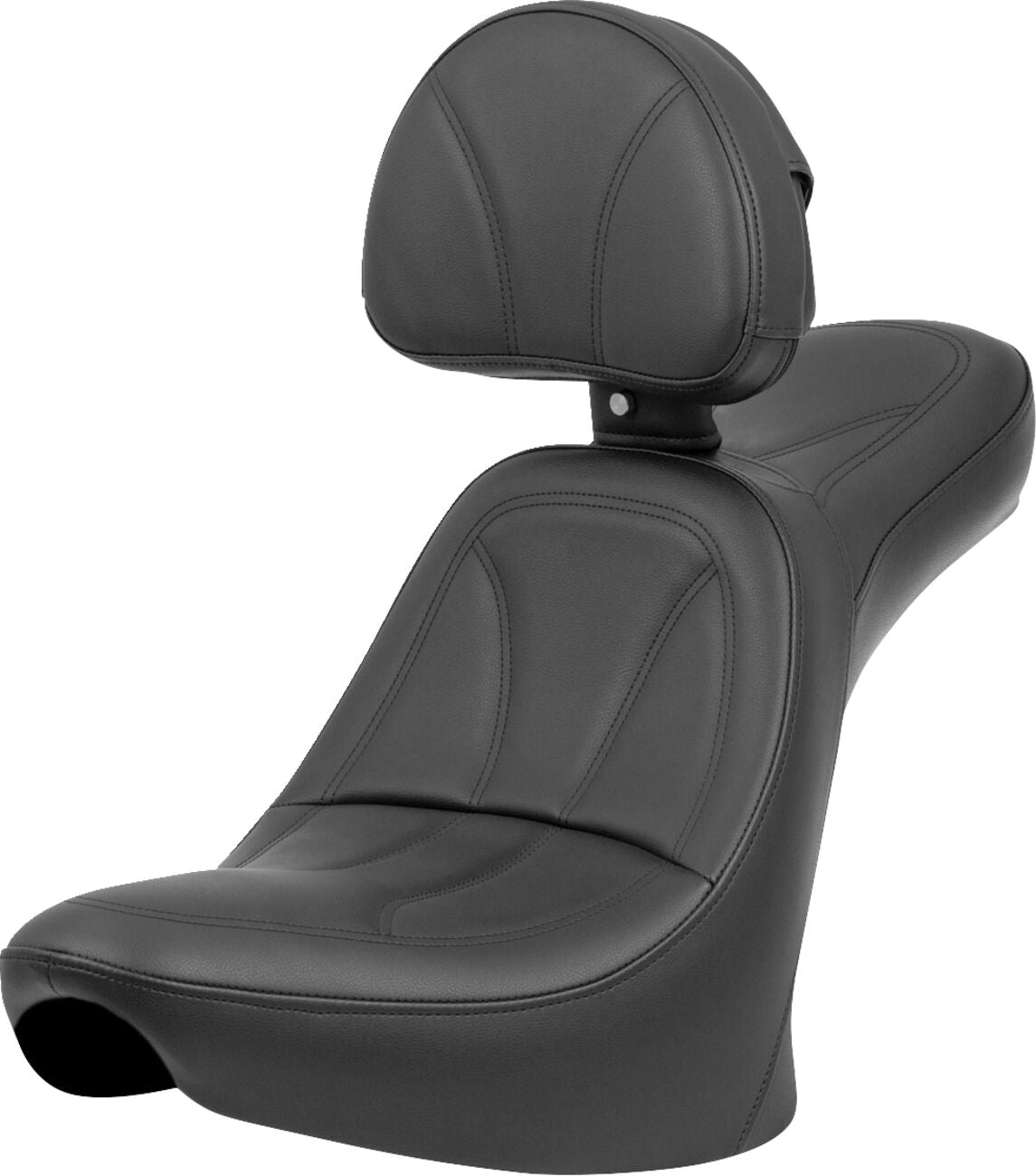 SADDLEMEN King selle 2 places