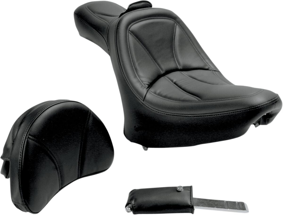SADDLEMEN King selle 2 places