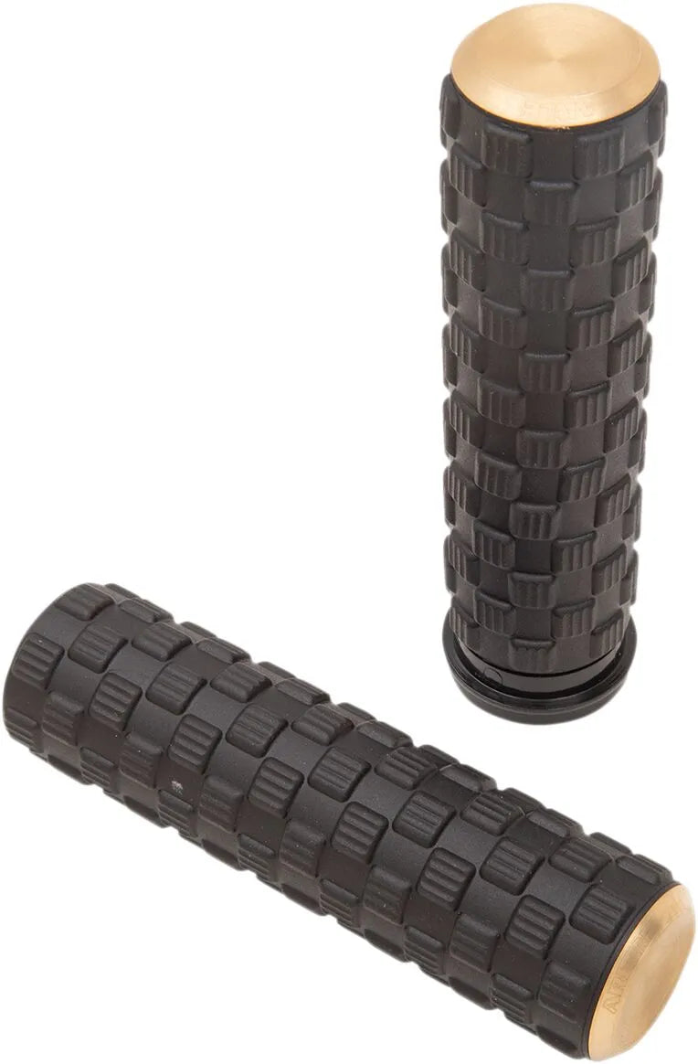 ARLEN NESS Air Trax Grips - cable/electronic/MTB throttle - 3 colors