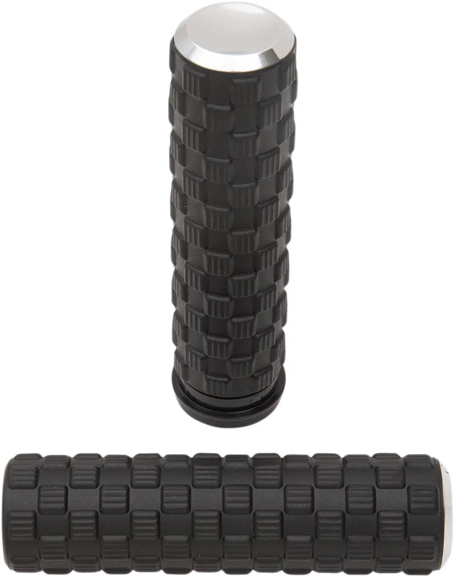 ARLEN NESS Air Trax Grips - cable/electronic/MTB throttle - 3 colors