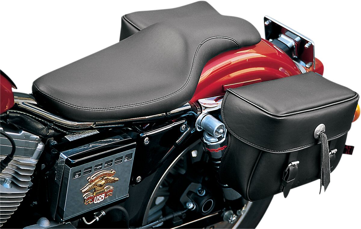 SADDLEMEN Selle Profiler