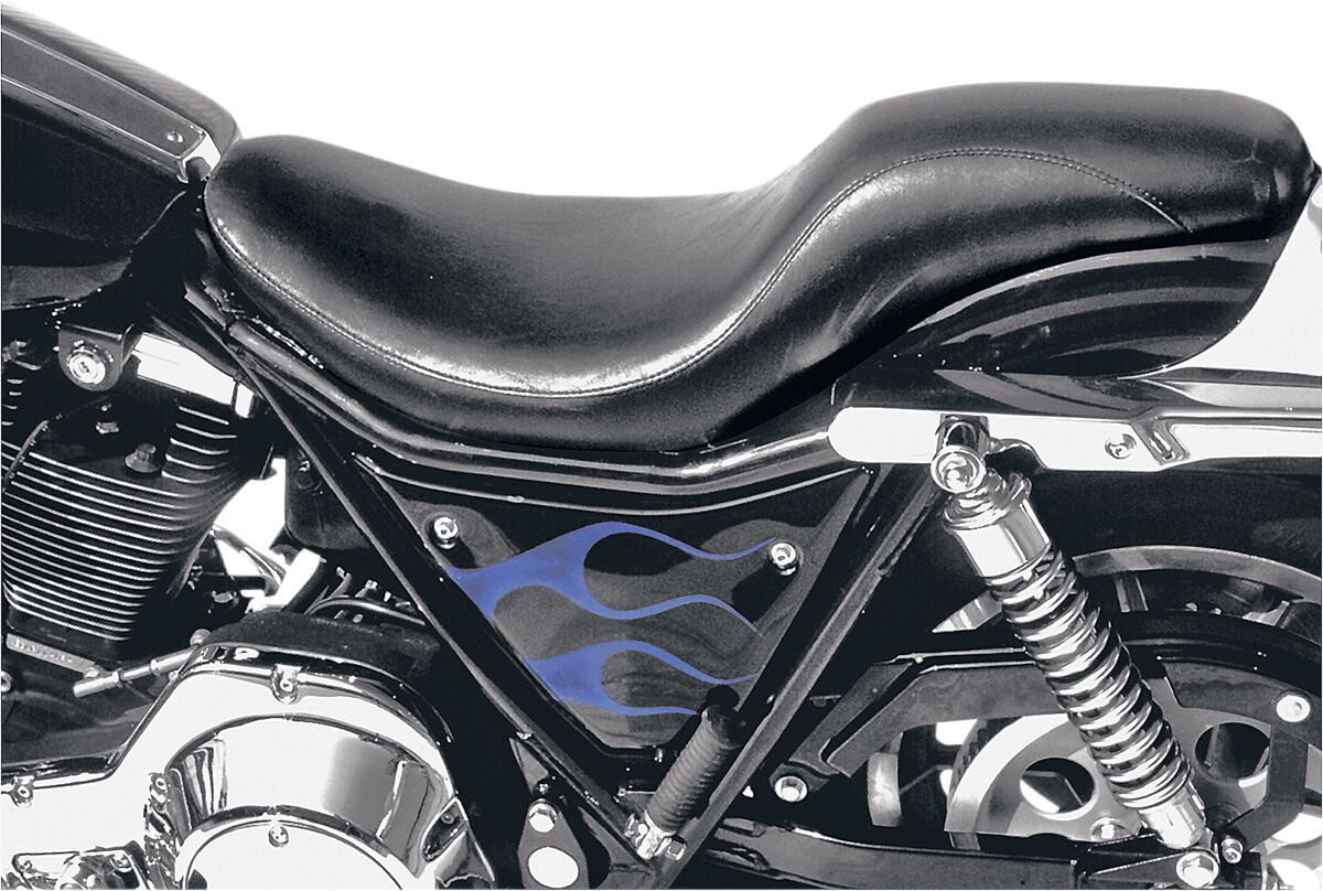 SADDLEMEN Selle Profiler