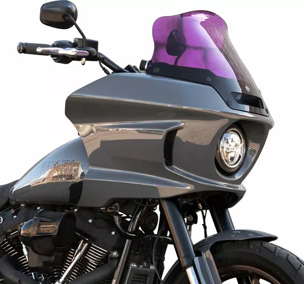 BULLE KLOCK WERKS PURPLE - LOW RIDER ST - 6/8"
